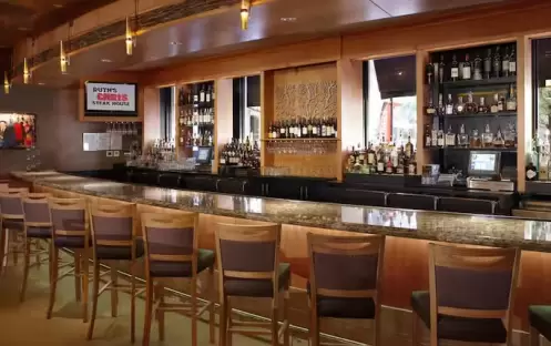 Ruth's Chris Steakhouse